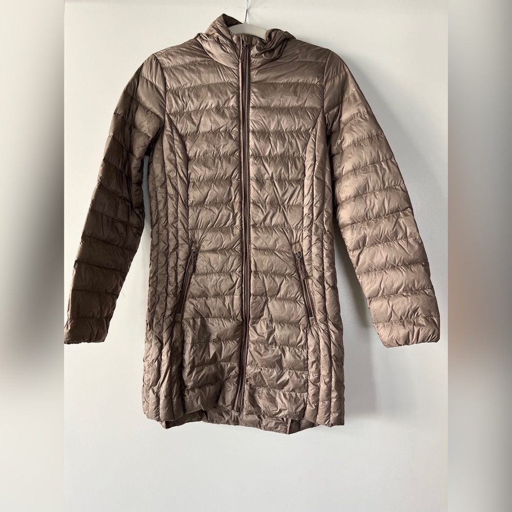 RAINCOAT
